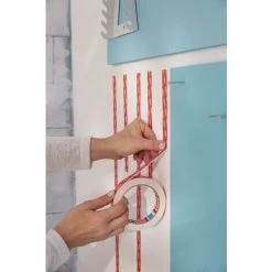 TESA Adhésif Double-face Fixation Ultra-forte 500kg 5m X 19mm -TESA Soldes Magasin 31955902 3