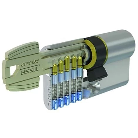 Came Pour Cylindre Long 40X10Mm Laiton 50304010L Tesa 50304010L 1 Came Pour Cylindre Long 40X10Mm Laiton 50304010L Tesa 50304010L