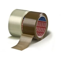 Tesa Tesapack 64014-501-00 Ruban Adhésif Marron (L X L) 66 M X 50 Mm 6 Pc(s) -TESA Soldes Magasin 33764126 3