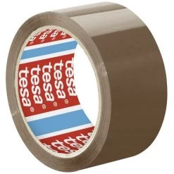 Tesa Tesapack 64014-501-00 Ruban Adhésif Marron (L X L) 66 M X 50 Mm 6 Pc(s) -TESA Soldes Magasin 33764126 4