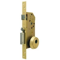 Serrure De Sécurité Tesa R200N / T6 / 6T