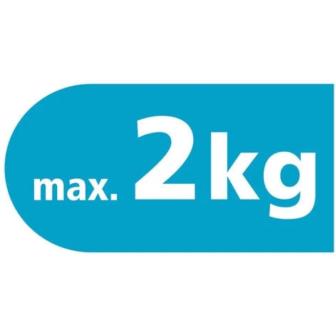 Tesa PowerStrips Crochet Double, Porte-rasoir, En Acier Inoxydable, Pose Facile Sans Perçage (59709-00-01) 3 Tesa PowerStrips Crochet Double, Porte-rasoir, En Acier Inoxydable, Pose Facile Sans Perçage (59709-00-01) – Image 3