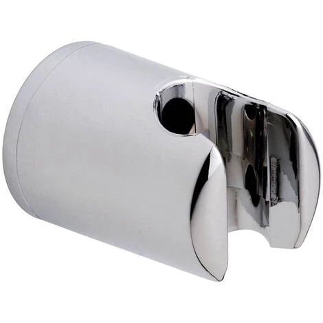 Tesa Spaa Support Pour Douchette à Main, Plastique Finition Chromée, Pose Facile Sans Perçage (40343-00000-00) 2 Tesa Spaa Support Pour Douchette à Main, Plastique Finition Chromée, Pose Facile Sans Perçage (40343-00000-00) – Image 2