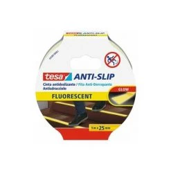 TESA Fluor AntidÉrapant Jaune