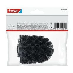 Tesa Spare Tête De Rechange De Brosse WC, Noir (40332-00000-00) -TESA Soldes Magasin 35001121 3