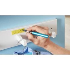 TESA Adhésif Toilé Renforcé De Réparation Blanc 2,75m X 19mm -TESA Soldes Magasin 35413267 4