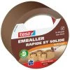 TESA Adhésif Emballage Rapide Et Solide 100m X 50mm Marron