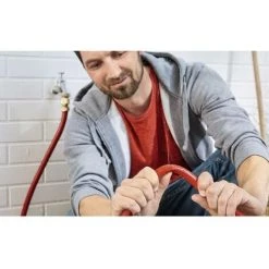 Tesa UNIVERSAL 56396-00000-00 Ruban Adhésif Toilé Argent (L X L) 30 M X 50 Mm 1 Pc(s) -TESA Soldes Magasin 39646103 3