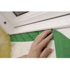 Tesa 60077 Ruban Pare-vapeur Vert (L X L) 25 M X 50 Mm 1 Pc(s) -TESA Soldes Magasin 39646104 3