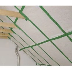 Tesa 60077 Ruban Pare-vapeur Vert (L X L) 25 M X 50 Mm 1 Pc(s) -TESA Soldes Magasin 39646104 4