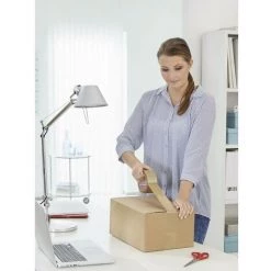 Tesa ULTRA STRONG 57176 Bande Demballage Transparent (L X L) 66 M X 50 Mm 6 Pc(s) -TESA Soldes Magasin 39646119 3