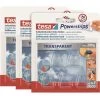 Tesa POWERSTRIPS® Crochet Powerstrips DECO SMALL Transparent Contenu: 15 Pc(s)