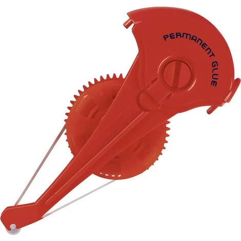 Tesa Cassette De Recharge EcoLogo® Permanent 2 Tesa Cassette De Recharge EcoLogo® Permanent – Image 2