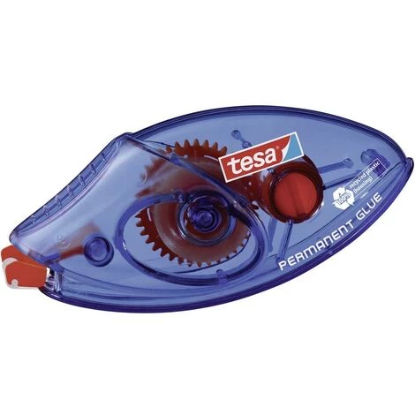 Tesa Roller Adhésif EcoLogo® Permanent 1 Tesa Roller Adhésif EcoLogo® Permanent