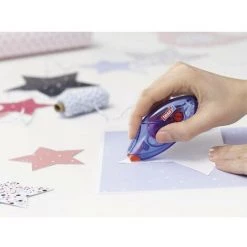 Tesa Roller Adhésif EcoLogo® Permanent 6 Tesa Roller Adhésif EcoLogo® Permanent -TESA Soldes Magasin 39681281 3