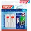 Clous Adhésifs Jusqu'à 3kg Tuile 77764 Tesa