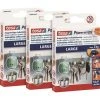 Powerstrips ® Large Tesa 58000-00500-11 Blanc 30 Pc(s)