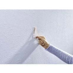 Bandes En Cuir Pour Papiers Peints Et Plâtre Tesa 77771-00500-00 Blanc 18 Pc(s) -TESA Soldes Magasin 40744823 3