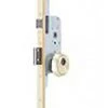 Tesa Tlpn366Le Tesa Security Wood Mortise Lock 3 Points 60Mm Brass Tlpn366Le