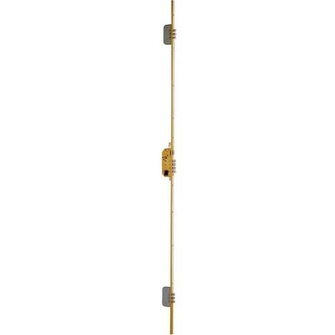TESA Serrure à Mortaise 3 Points T60 70Mm Laiton Tlb3567Le Te 1 TESA Serrure à Mortaise 3 Points T60 70Mm Laiton Tlb3567Le Te