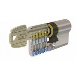 Cylindre à Came Longue 30X30Mm Nickel T5Nv0303030N Tesa T5Nv0303030N