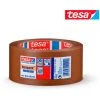 Ruban D'emballage Pvc Brun Robuste 66m X 50mm 4100 Tesa