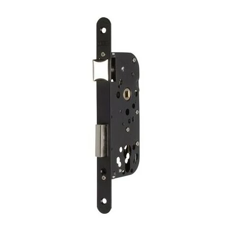 Serrure De Sûreté T4130 Tesa Finition Noir Axe (mm) 50 3 Serrure De Sûreté T4130 Tesa Finition Noir Axe (mm) 50 – Image 3