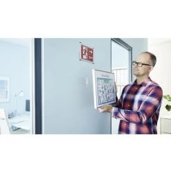 Tesa 77773 Gel De Collage Pour Papiers Peints Et Plâtre 1 Kg Contenu: 6 Pc(s) -TESA Soldes Magasin 42716332 3