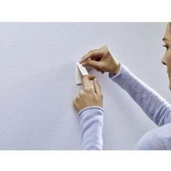 Tesa 77772 Gel De Collage Tesa Pour Papiers Peints Et Plâtre (0,5 Kg) Blanc Contenu: 8 Pc(s) -TESA Soldes Magasin 42716342 3