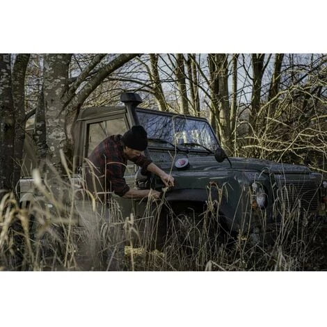 Tesa ULTRA POWER EXTREME 56622-00000-00 Bande De Réparation Noir (L X L) 10 M X 50 Mm 1 Pc(s) 3 Tesa ULTRA POWER EXTREME 56622-00000-00 Bande De Réparation Noir (L X L) 10 M X 50 Mm 1 Pc(s) – Image 3