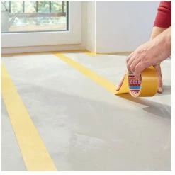 TESA - Classic Fixation Sol Double Face Moquette Extrafort 5mx50mm 7 TESA - Classic Fixation Sol Double Face Moquette Extrafort 5mx50mm -TESA Soldes Magasin 43134572 3