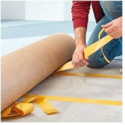 TESA - Classic Fixation Sol Double Face Moquette Extrafort 5mx50mm 9 TESA - Classic Fixation Sol Double Face Moquette Extrafort 5mx50mm -TESA Soldes Magasin 43134572 5