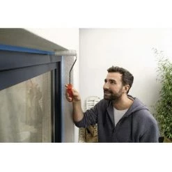 Tesa Professional Outdoor 56214-00000-03 Ruban De Masquage Pour Peinture Bleu (L X L) 50 M X 25 Mm 2 Pc(s) 6 Tesa Professional Outdoor 56214-00000-03 Ruban De Masquage Pour Peinture Bleu (L X L) 50 M X 25 Mm 2 Pc(s) -TESA Soldes Magasin 43809480 3