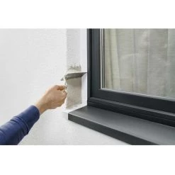 Tesa PE Putzband 55485-00000-00 Bande Adhésive De Plâtrage Blanc (L X L) 33 M X 50 Mm 1 Pc(s) -TESA Soldes Magasin 43809486 3