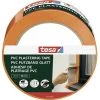Tesa PVC Putzband 55487-00000-01 Bande Adhésive De Plâtrage Orange (L X L) 33 M X 50 Mm 1 Pc(s)