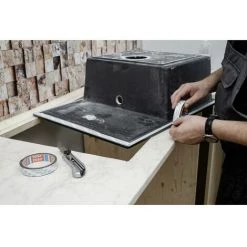 Tesa Mounting PRO ACX+ 66728-00000-00 Ruban De Montage Noir (L X L) 1.5 M X 19 Mm 1 Pc(s) -TESA Soldes Magasin 43809557 3