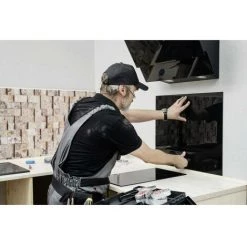 Tesa Mounting PRO ACX+ 66728-00000-00 Ruban De Montage Noir (L X L) 1.5 M X 19 Mm 1 Pc(s) -TESA Soldes Magasin 43809557 4