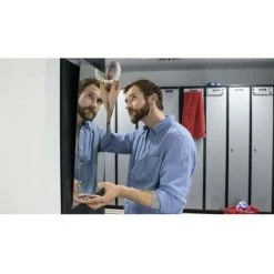 Tesa Mounting PRO Spiegel 66952-00002-00 Ruban De Montage Blanc (L X L) 10 M X 19 Mm 1 Pc(s) 5 Tesa Mounting PRO Spiegel 66952-00002-00 Ruban De Montage Blanc (L X L) 10 M X 19 Mm 1 Pc(s) -TESA Soldes Magasin 43809565 3