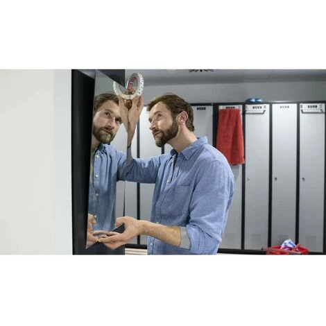 Tesa Mounting PRO Spiegel 66952-00002-00 Ruban De Montage Blanc (L X L) 10 M X 19 Mm 1 Pc(s) 3 Tesa Mounting PRO Spiegel 66952-00002-00 Ruban De Montage Blanc (L X L) 10 M X 19 Mm 1 Pc(s) – Image 3