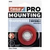 Tesa Mounting PRO Transparent 66965-00001-00 Ruban De Montage Transparent (L X L) 5 M X 19 Mm 1 Pc(s)