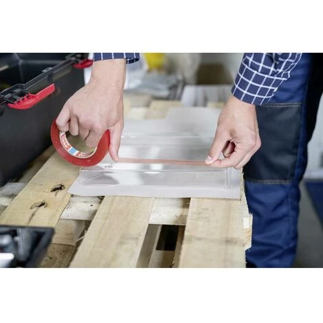 Tesa Mounting PRO Transparent 66965-00001-00 Ruban De Montage Transparent (L X L) 5 M X 19 Mm 1 Pc(s) 3 Tesa Mounting PRO Transparent 66965-00001-00 Ruban De Montage Transparent (L X L) 5 M X 19 Mm 1 Pc(s) – Image 3