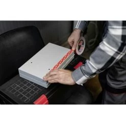 Tesa Mounting PRO Ultra Strong 66792-00000-00 Ruban De Montage Blanc (L X L) 1.5 M X 19 Mm 1 Pc(s) -TESA Soldes Magasin 43809587 3