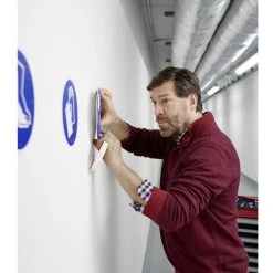 Tesa Mounting PRO Tapete & Putz 66743-00001-00 Ruban De Montage Blanc (L X L) 5 M X 19 Mm 1 Pc(s) -TESA Soldes Magasin 43809600 3