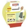 Tesa Professional 56212-00000-02 Ruban De Masquage Pour Peinture Jaune (L X L) 50 M X 25 Mm 2 Pc(s)
