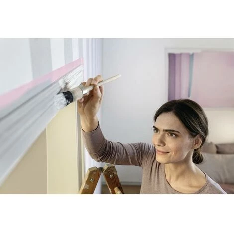 Tesa Professional Sensitive 56267-00000-01 Ruban De Masquage Pour Peinture Rose (L X L) 50 M X 25 Mm 2 Pc(s) 3 Tesa Professional Sensitive 56267-00000-01 Ruban De Masquage Pour Peinture Rose (L X L) 50 M X 25 Mm 2 Pc(s) – Image 3