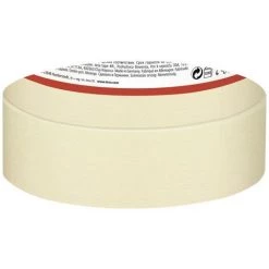 Tesa Economy 55349-00000-00 Ruban De Masquage Pour Peinture Blanc (L X L) 50 M X 30 Mm 5 Pc(s)