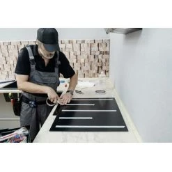 Tesa Mounting PRO ACX+ 66728-00001-00 Ruban De Montage Noir (L X L) 5 M X 19 Mm 1 Pc(s) -TESA Soldes Magasin 43959646 3