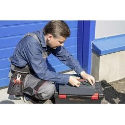 Tesa Mounting PRO Outdoor 66751-00001-00 Ruban De Montage Transparent (L X L) 5 M X 19 Mm 1 Pc(s) -TESA Soldes Magasin 43959692 3