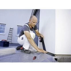 Tesa Duct Tape PRO-STRONG 74662-00004-00 Bande De Réparation Gris (L X L) 50 M X 38 Mm 1 Pc(s) -TESA Soldes Magasin 43959741 4