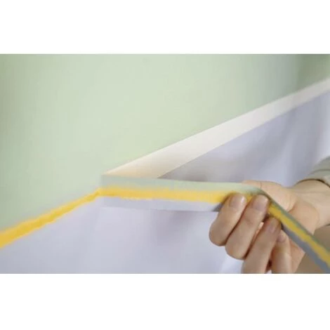 Tesa Perfect+ 56536-00000-00 Ruban De Masquage Pour Peinture Jaune (L X L) 50 M X 19 Mm 1 Pc(s) 3 Tesa Perfect+ 56536-00000-00 Ruban De Masquage Pour Peinture Jaune (L X L) 50 M X 19 Mm 1 Pc(s) – Image 3